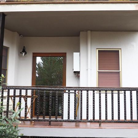 Appartamento Maraviglios Alguer Exterior foto