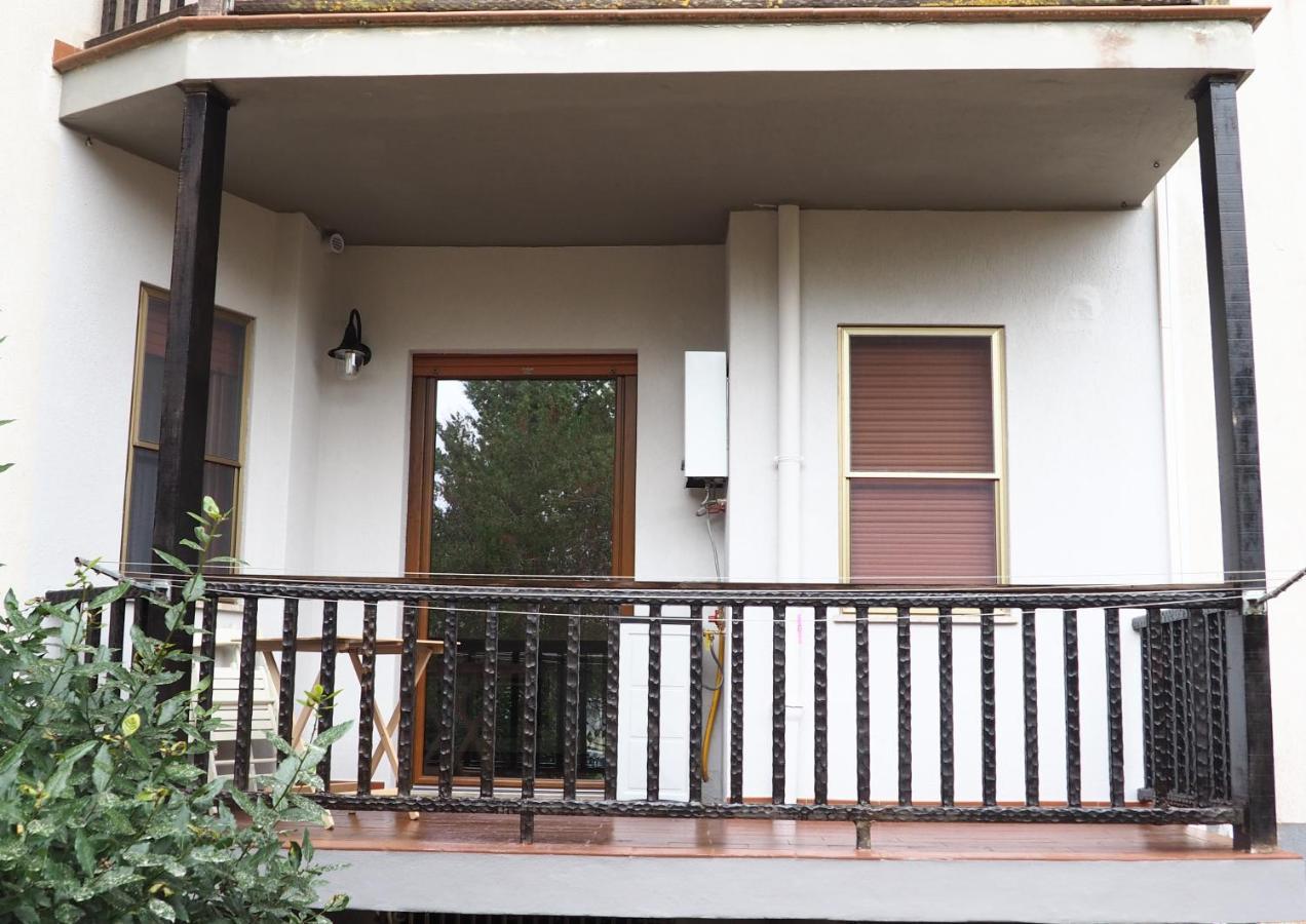 Appartamento Maraviglios Alguer Exterior foto