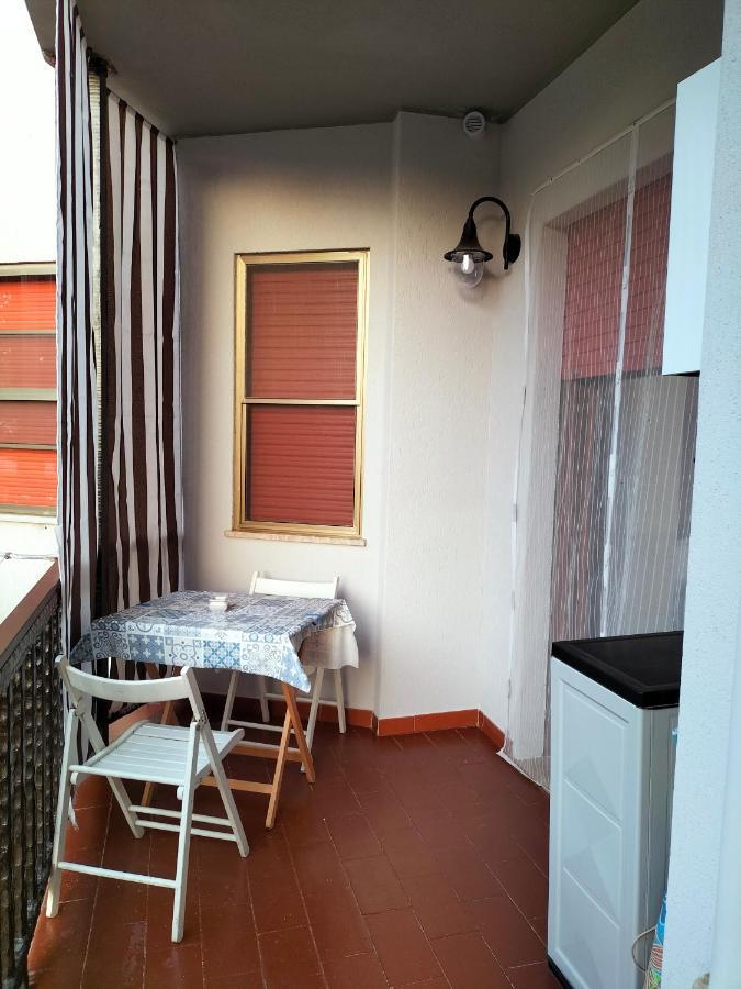 Appartamento Maraviglios Alguer Exterior foto