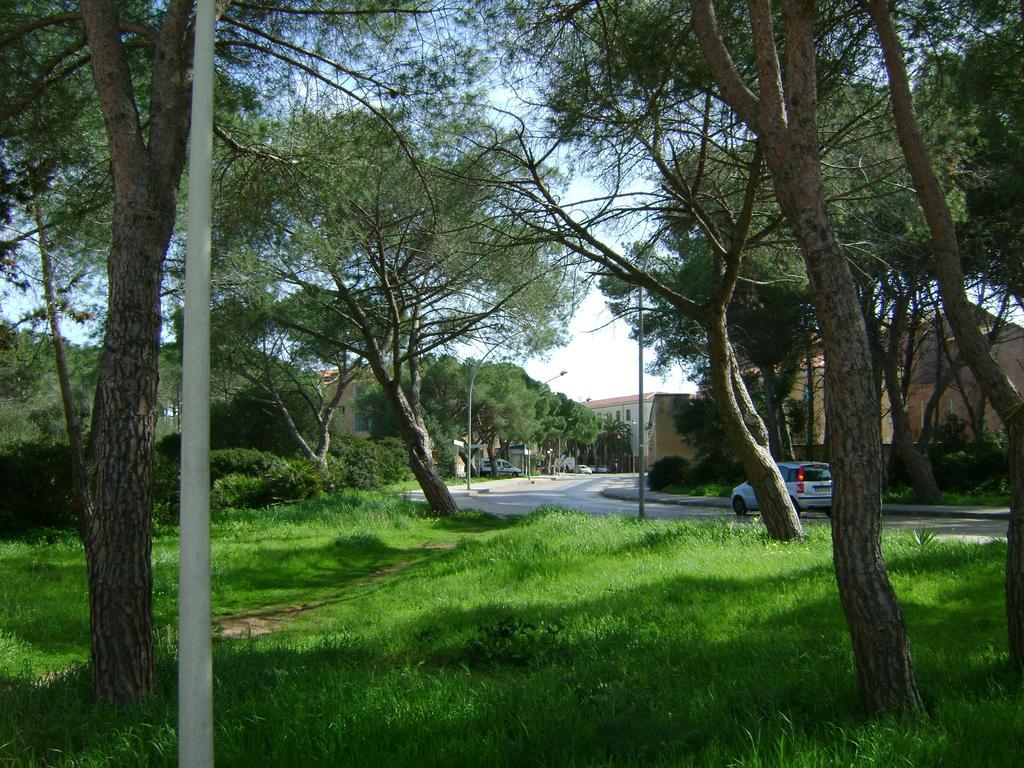 Appartamento Maraviglios Alguer Exterior foto