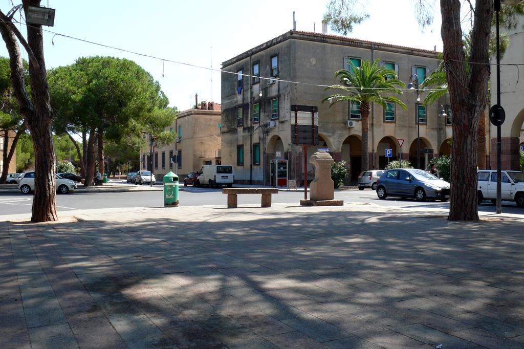 Appartamento Maraviglios Alguer Exterior foto