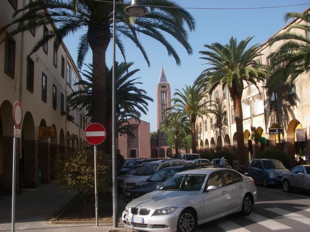 Appartamento Maraviglios Alguer Exterior foto
