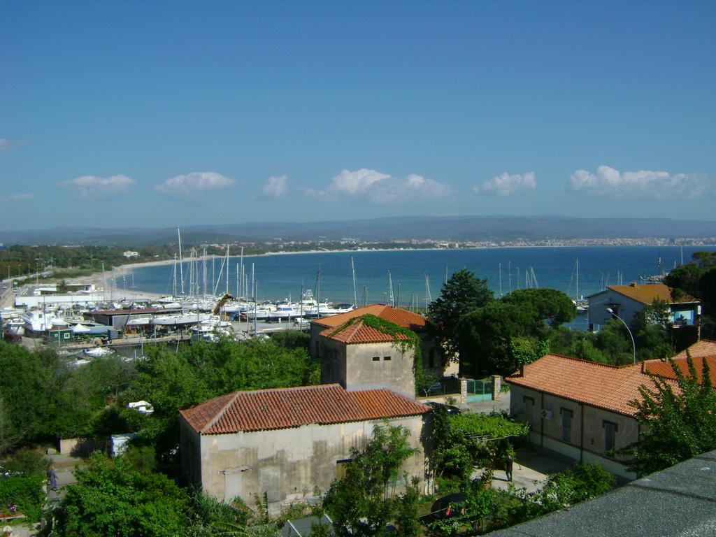 Appartamento Maraviglios Alguer Exterior foto
