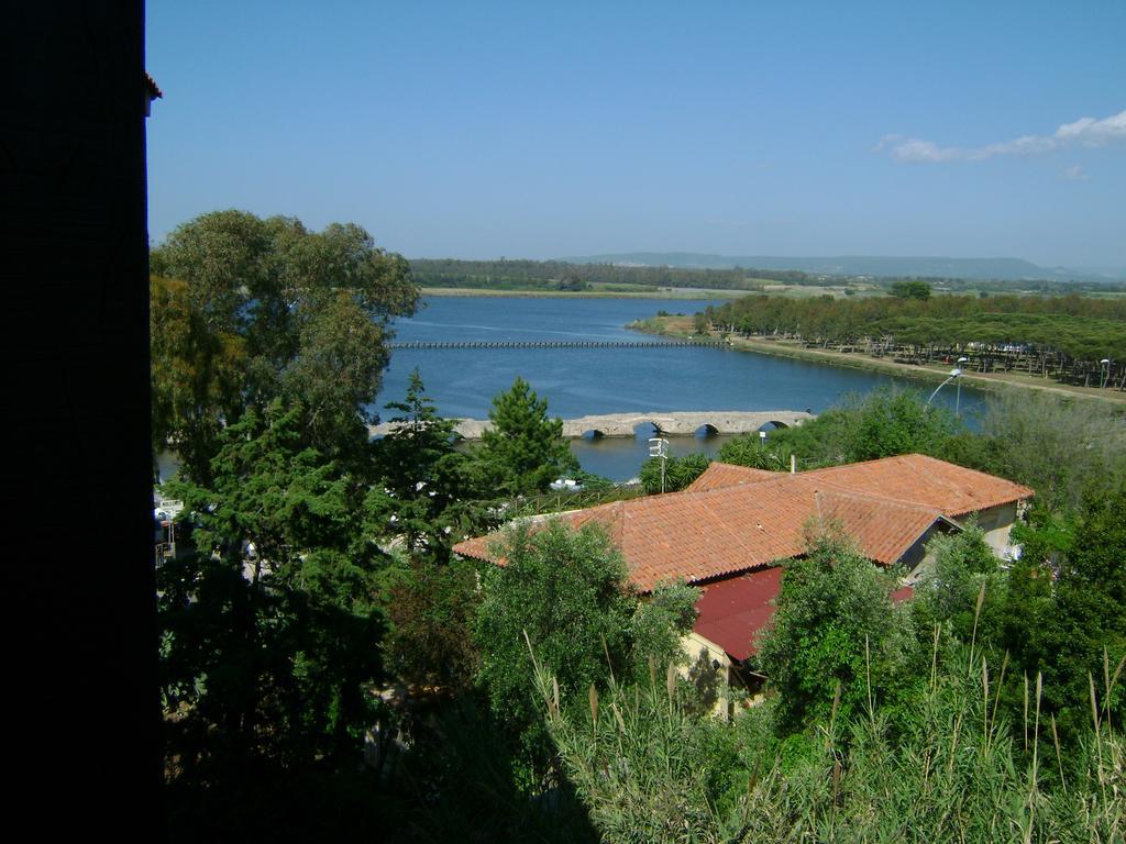 Appartamento Maraviglios Alguer Exterior foto